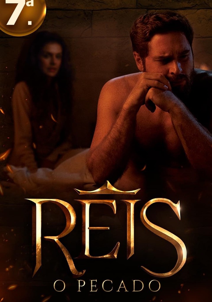 Reis Temporada Assista Todos Epis Dios Online Streaming